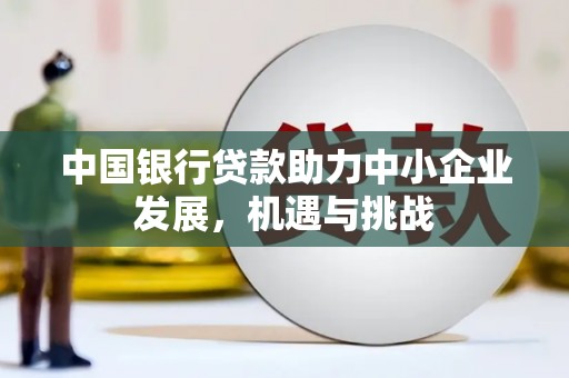 头城中国银行贷款助力中小企业发展，机遇与挑战