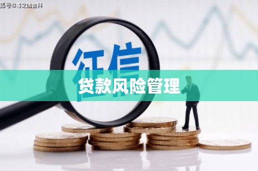 头城贷款风险管理