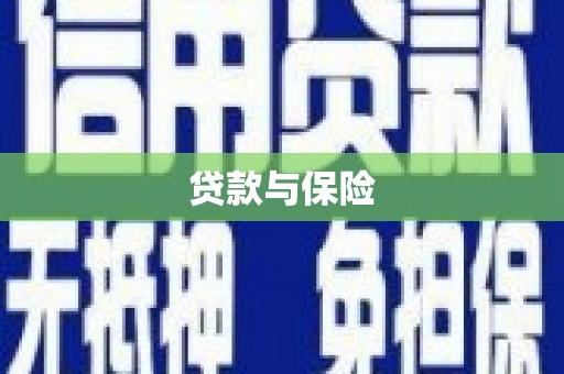 头城贷款与保险