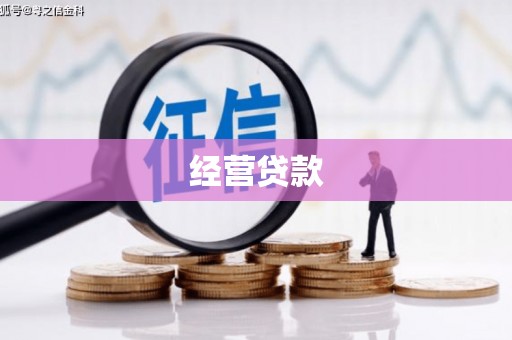 头城经营贷款