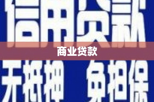 头城商业贷款