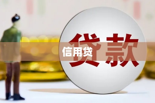 头城信用贷