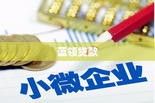 头城蓝领贷款