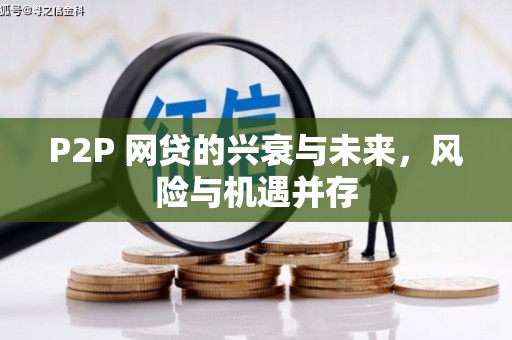 头城P2P 网贷的兴衰与未来，风险与机遇并存